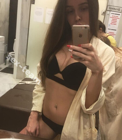 Проститутка Amanda