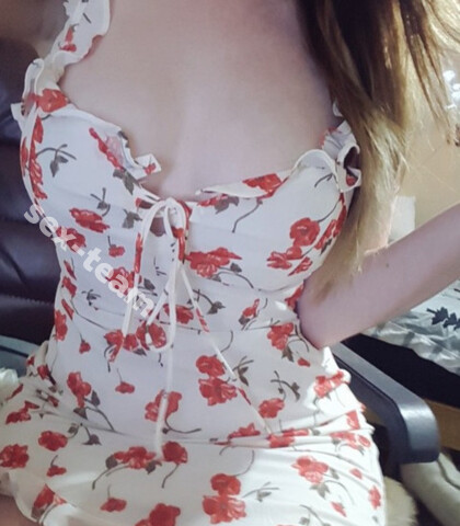 Проститутка Жанна